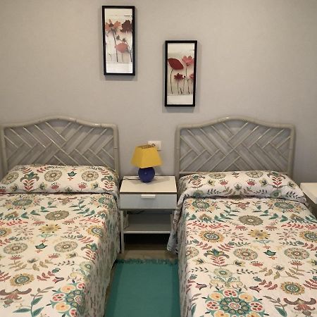 Apartamentos Costamar Arona  Extérieur photo
