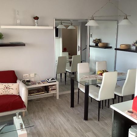 Apartamentos Costamar Arona  Extérieur photo