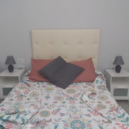 Apartamentos Costamar Arona  Extérieur photo