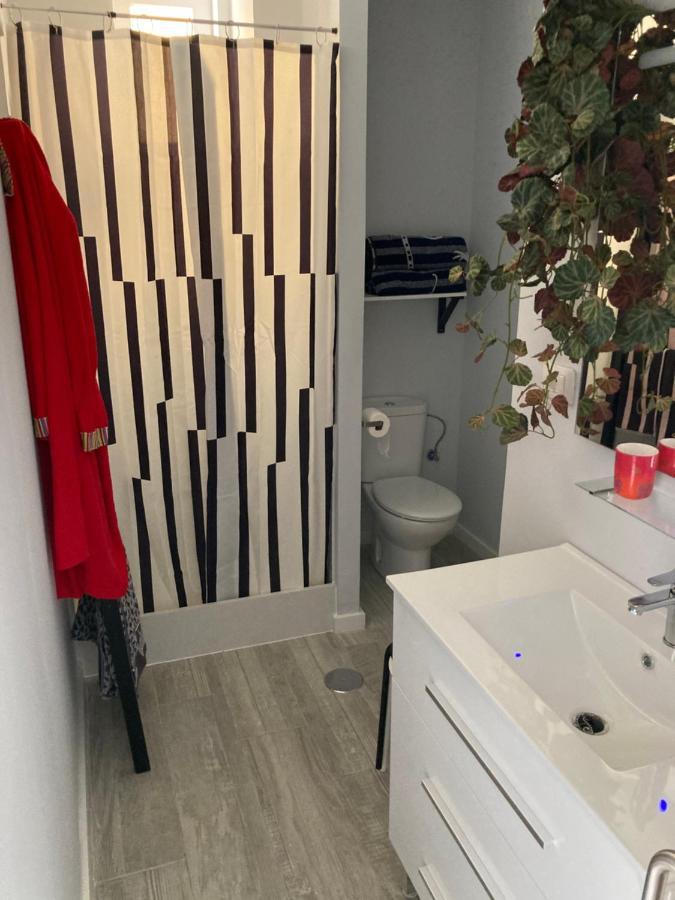 Apartamentos Costamar Arona  Extérieur photo