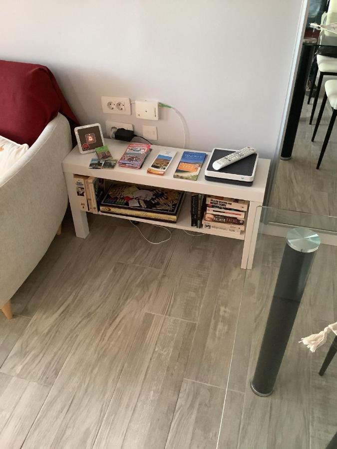 Apartamentos Costamar Arona  Extérieur photo