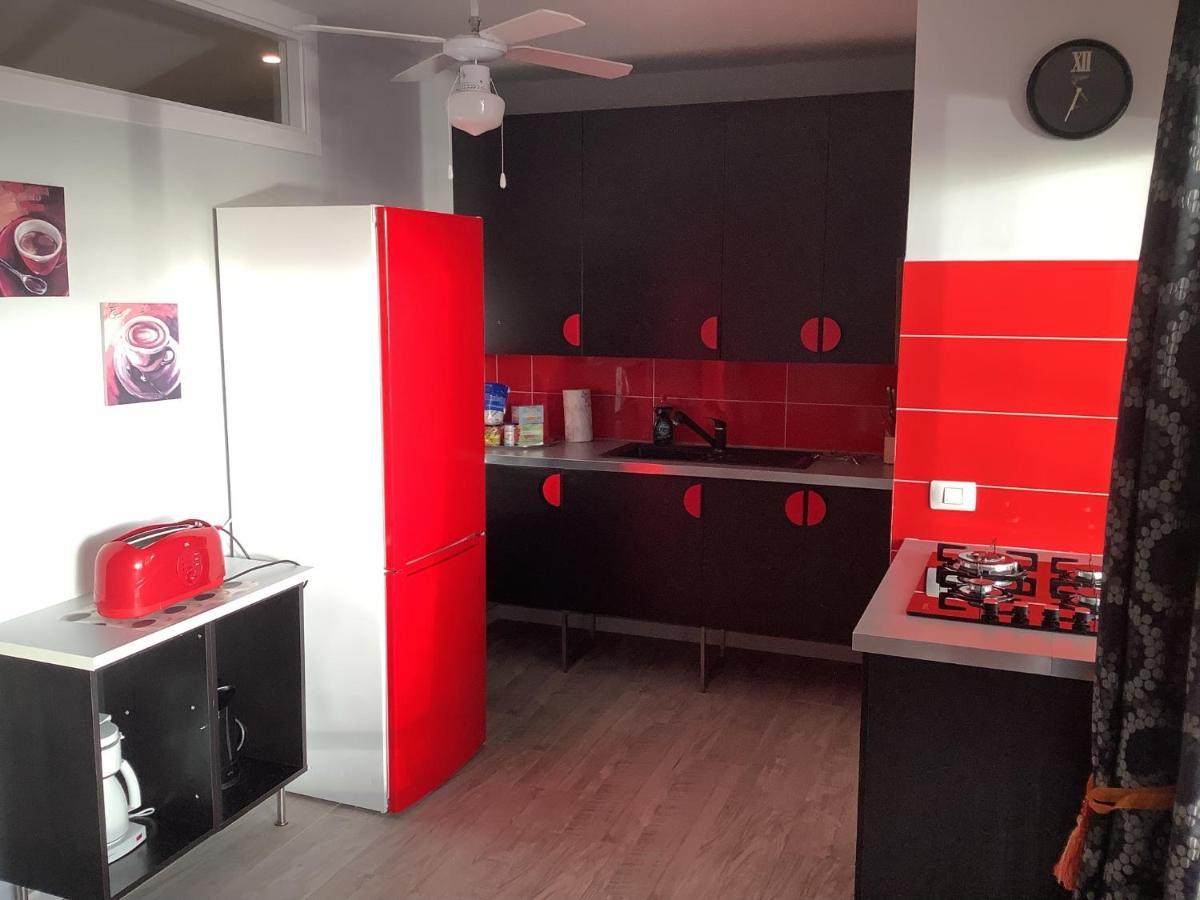 Apartamentos Costamar Arona  Extérieur photo
