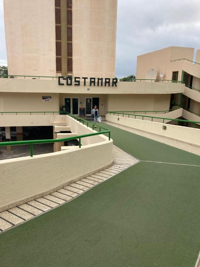 Apartamentos Costamar Arona  Extérieur photo