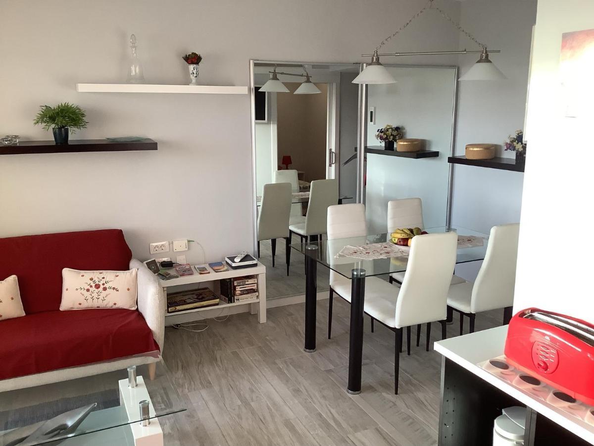Apartamentos Costamar Arona  Extérieur photo