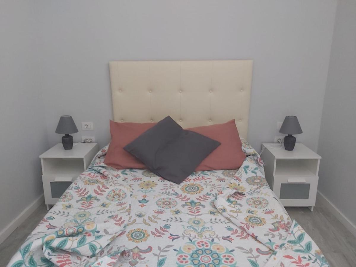 Apartamentos Costamar Arona  Extérieur photo